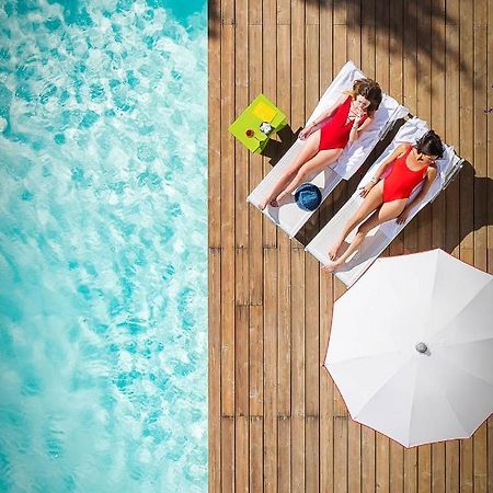 Hotel Rainbow ***S Ρίμινι Εξωτερικό φωτογραφία