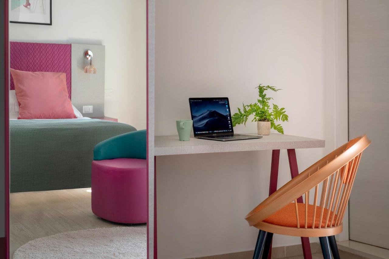 Hotel Rainbow ***S Ρίμινι Εξωτερικό φωτογραφία
