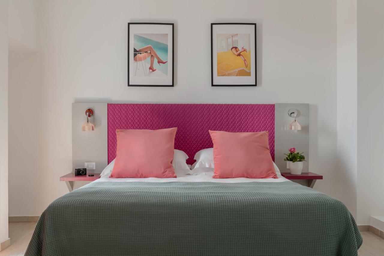 Hotel Rainbow ***S Ρίμινι Εξωτερικό φωτογραφία