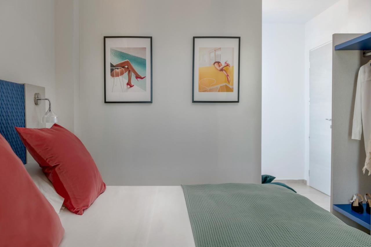 Hotel Rainbow ***S Ρίμινι Εξωτερικό φωτογραφία