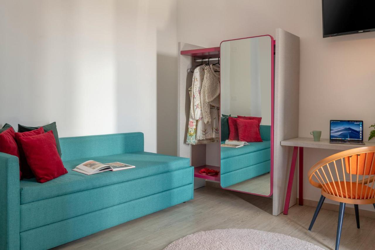 Hotel Rainbow ***S Ρίμινι Εξωτερικό φωτογραφία