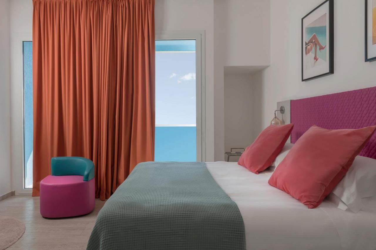Hotel Rainbow ***S Ρίμινι Εξωτερικό φωτογραφία
