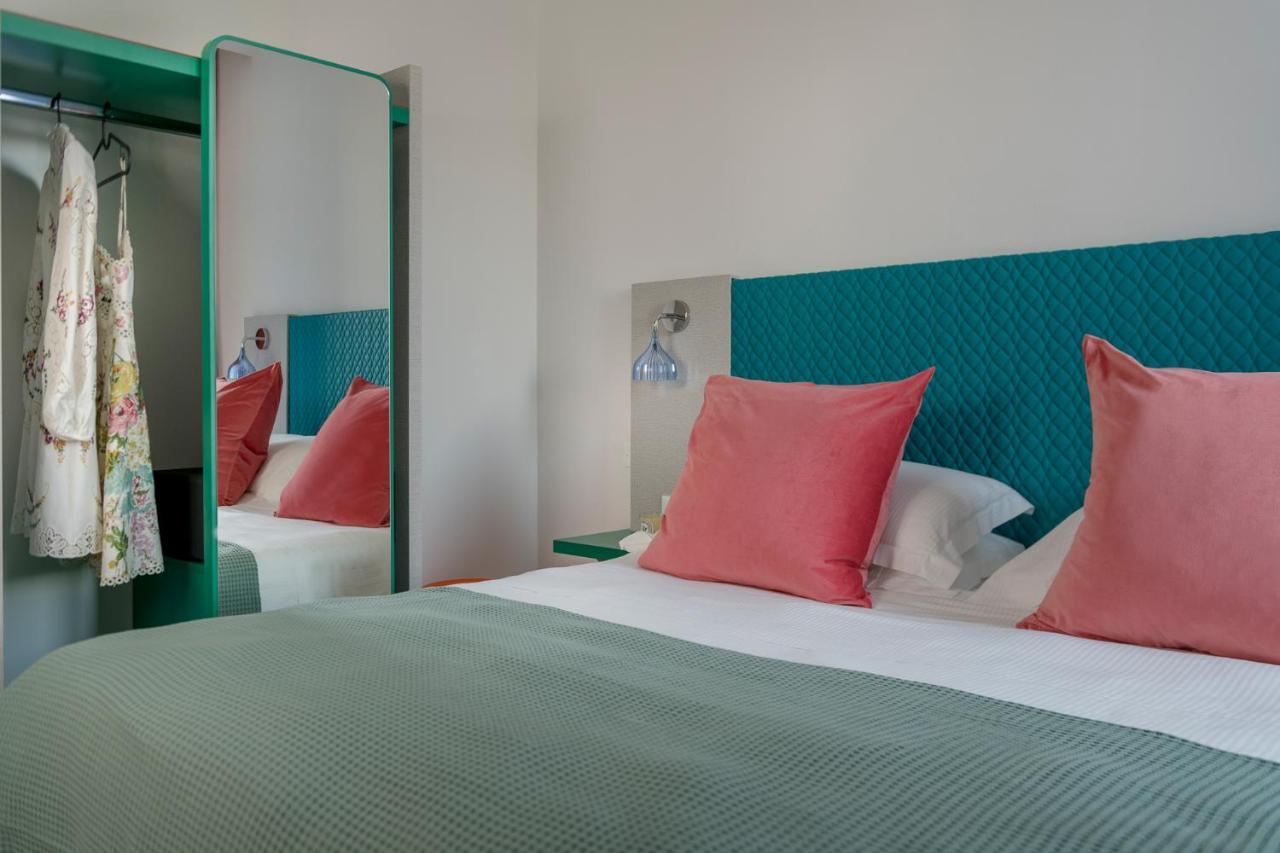 Hotel Rainbow ***S Ρίμινι Εξωτερικό φωτογραφία