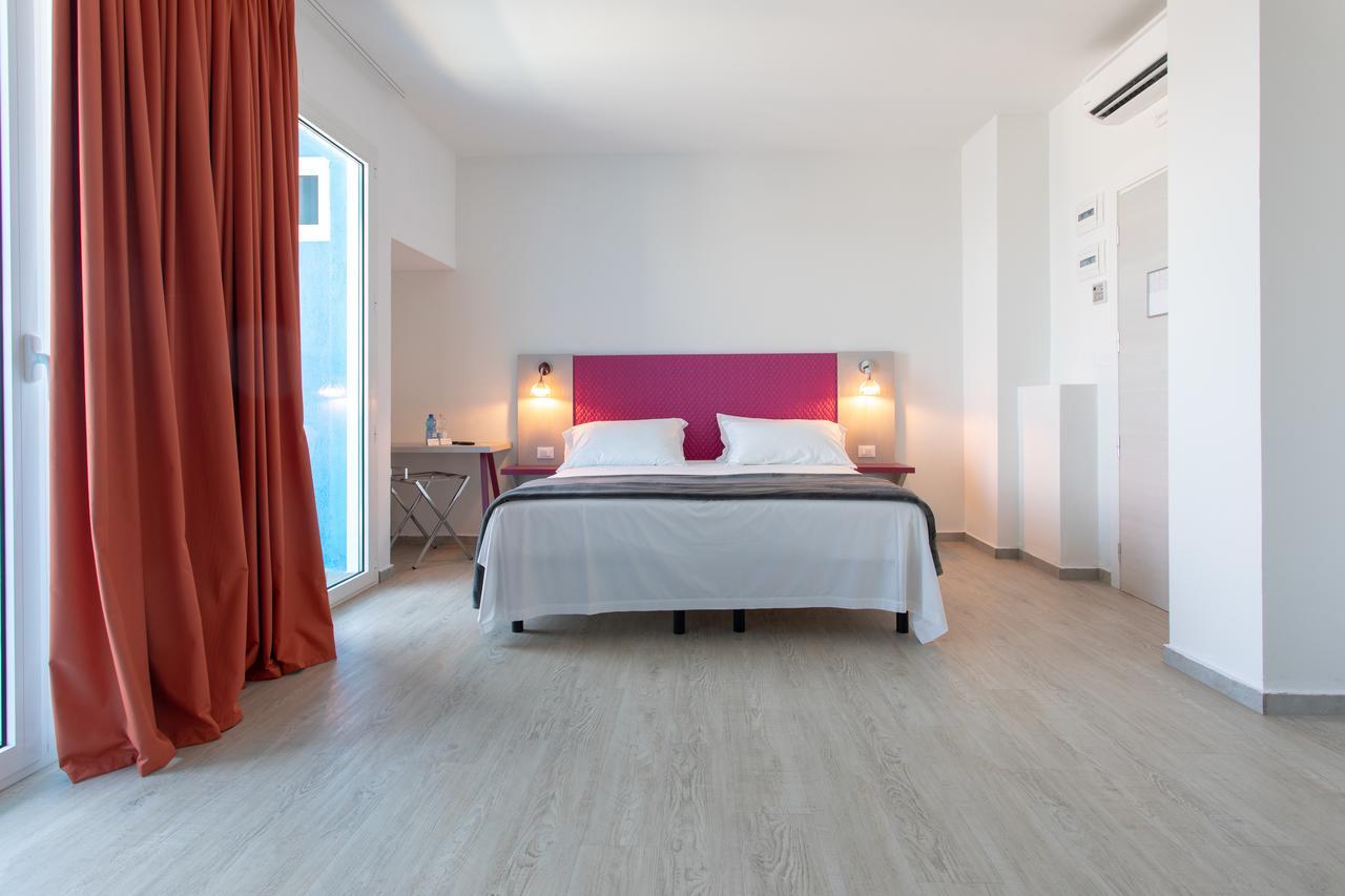Hotel Rainbow ***S Ρίμινι Εξωτερικό φωτογραφία