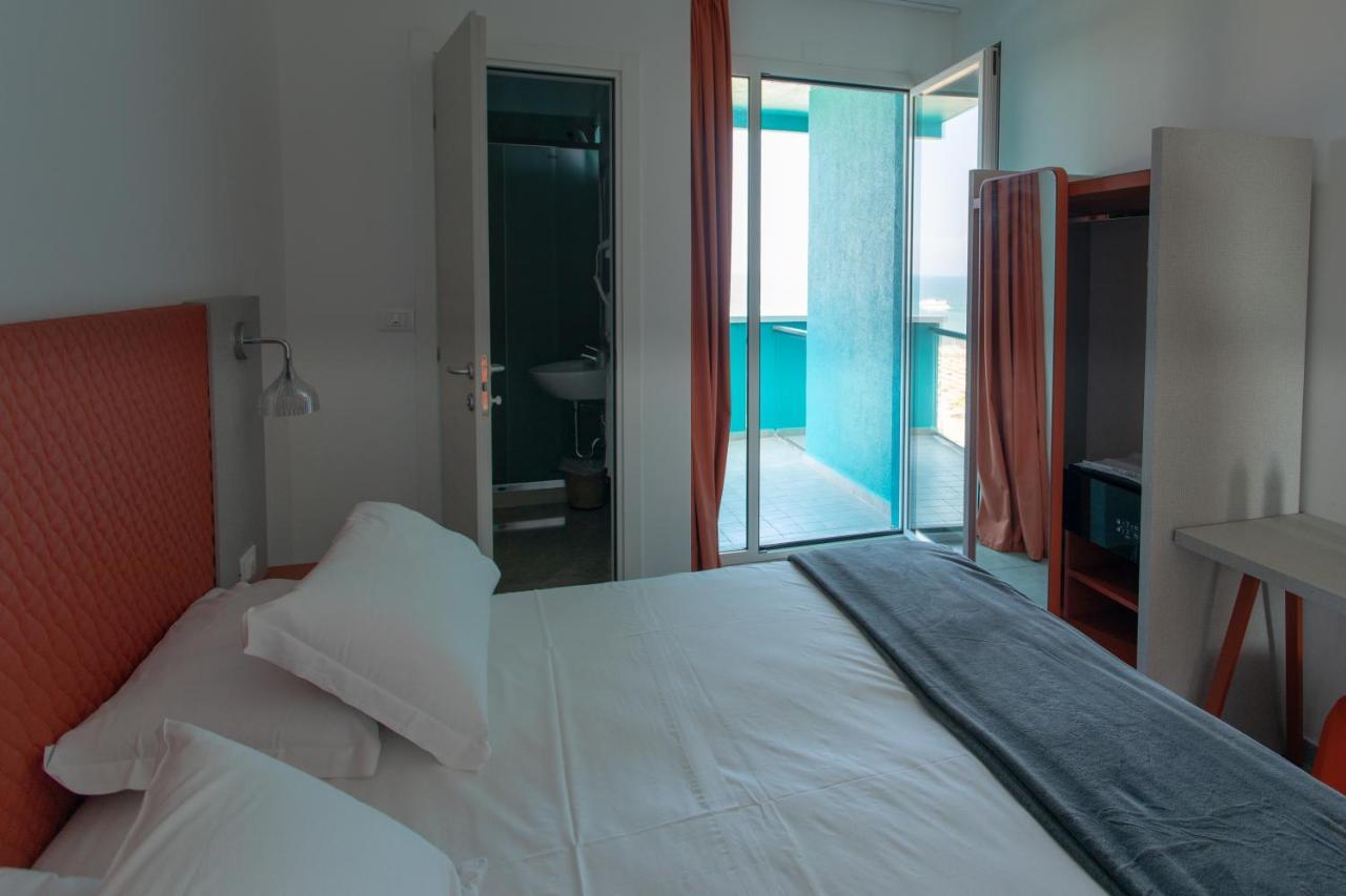 Hotel Rainbow ***S Ρίμινι Εξωτερικό φωτογραφία